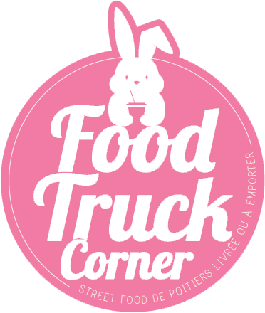 Food Truck Corner Logo