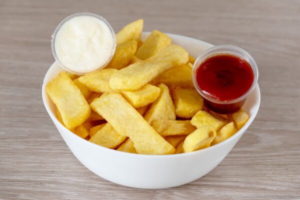 Frites