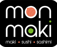 Mon Maki Food Truck