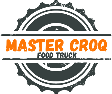 Master Croq Food Truck