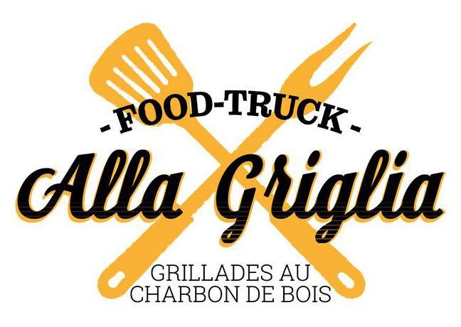 Alla Grilia Food Truck